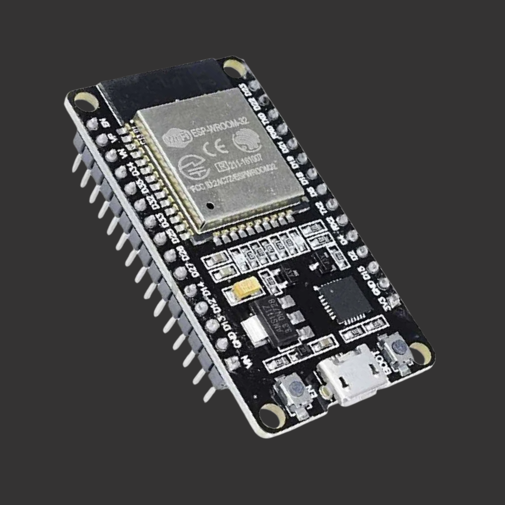 ESP32 Microcontroller