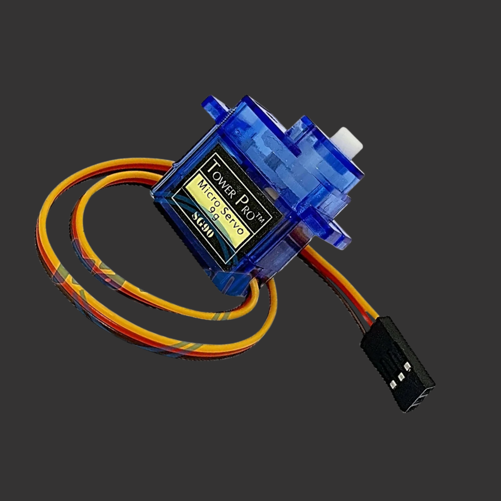 Servo SG90