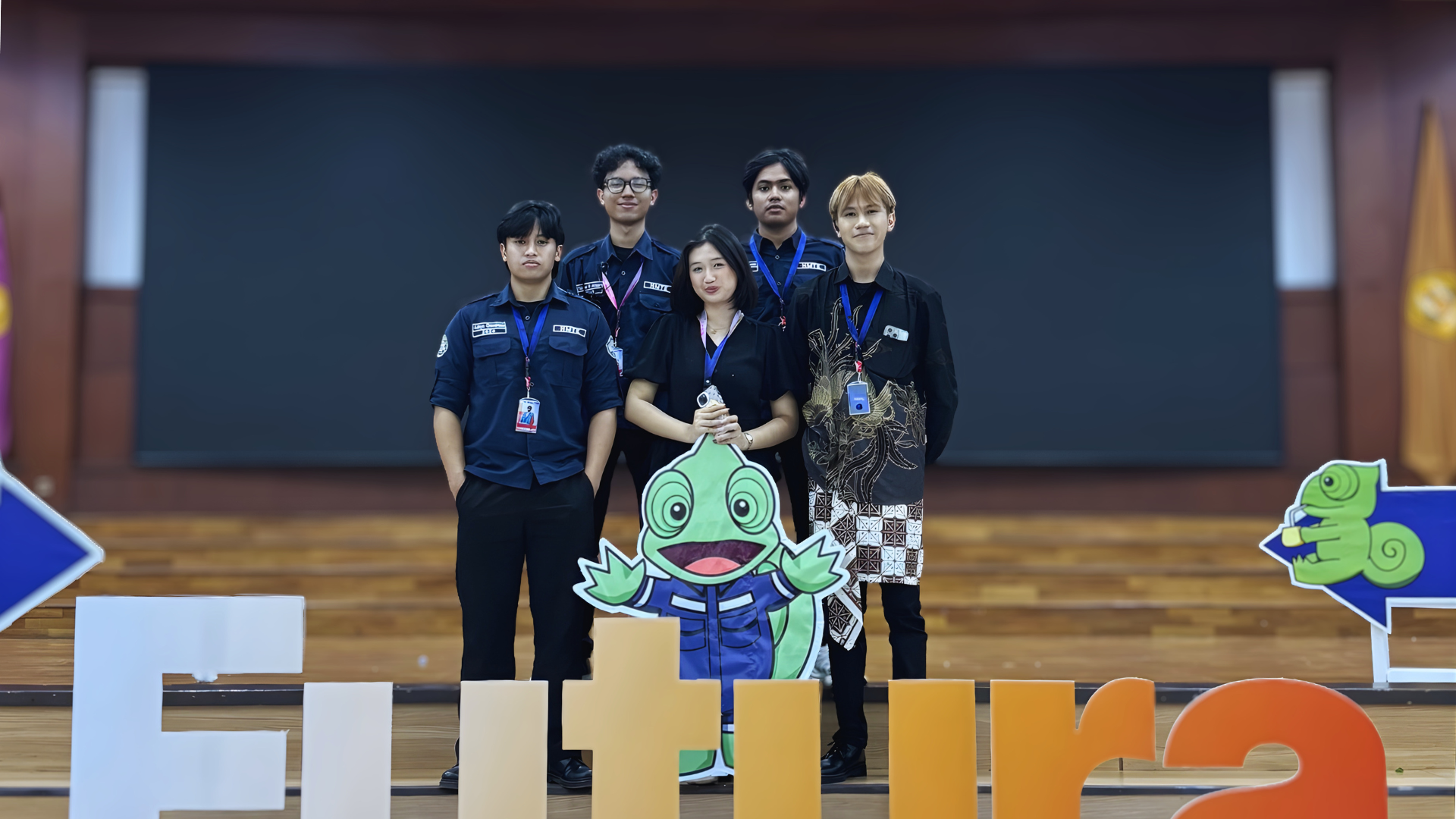 Futura National Seminar