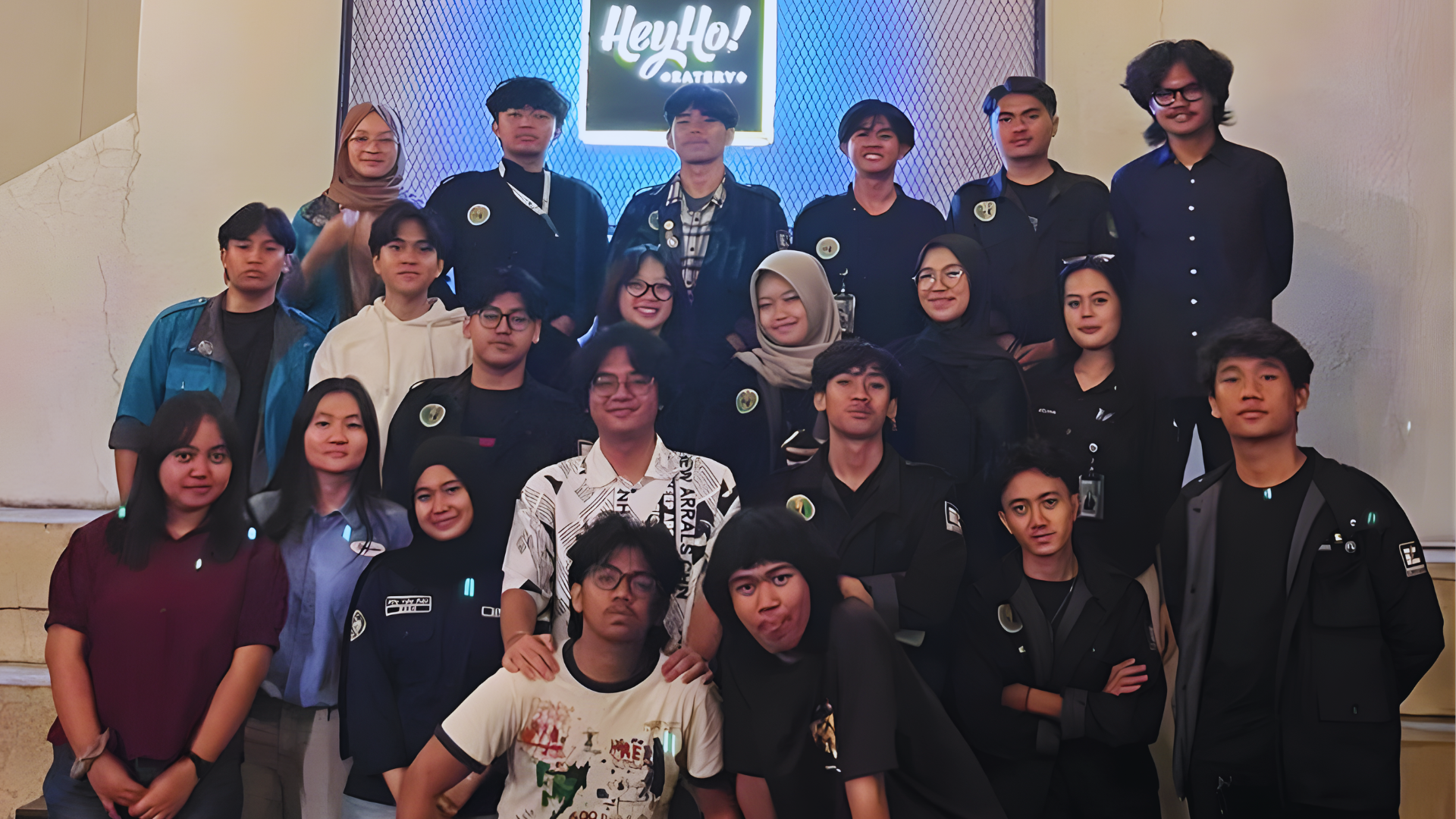 UNEX Volume 2 with HME UPI